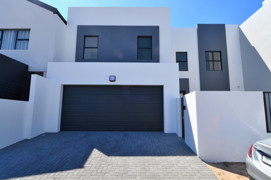 4 Bedroom Property for Sale in Sandown Western Cape